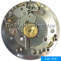 Eterna 1408U