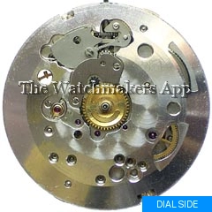 Eterna 1413U