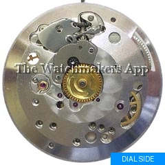 Eterna 1413U, new