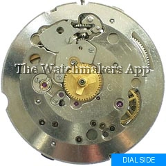 Eterna 1414UD