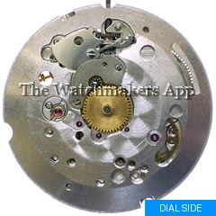 Eterna 1415U, new