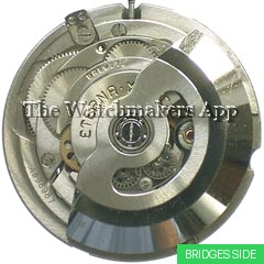 Eterna 1415UD