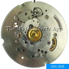 Eterna 1416U, new