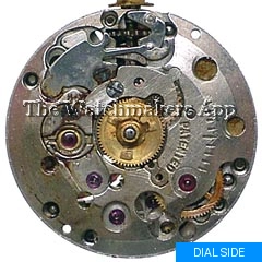 Eterna 1417U