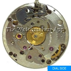 Eterna 1418U