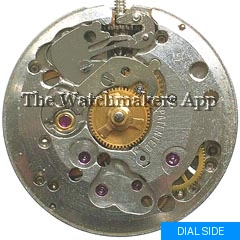 Eterna 1420U