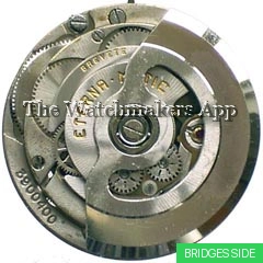 Eterna 1421U