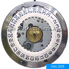 Eterna 1421UD