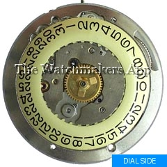 Eterna 1423U, new
