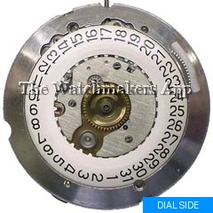 Eterna 1424U, new