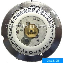 Eterna 1424UD