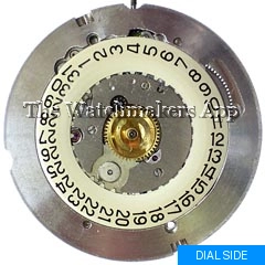 Eterna 1426U, new
