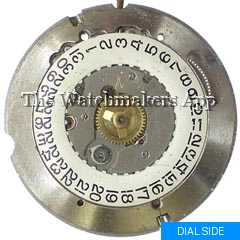 Eterna 1426UD