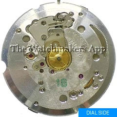 Eterna 1427U