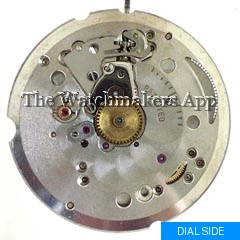 Eterna 1428U