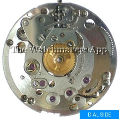 Eterna 1435K