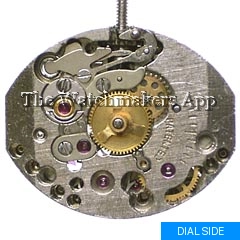 Eterna 1437U