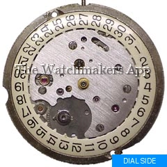 Eterna 1438U