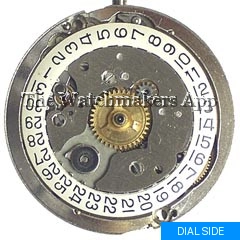 Eterna 1444U