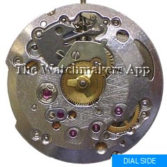 Eterna 1446K
