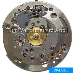 Eterna 1446U