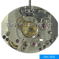 Eterna 1447K