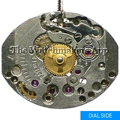Eterna 1447U