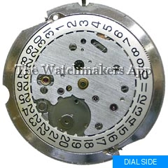 Eterna 1453U