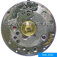 Eterna 1463K