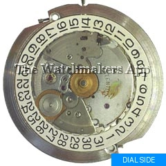 Eterna 1465U