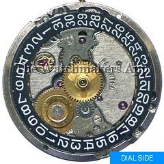 Eterna 1469K