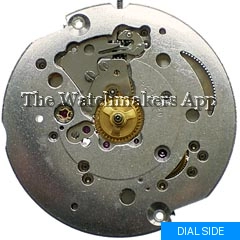 Eterna 1476K
