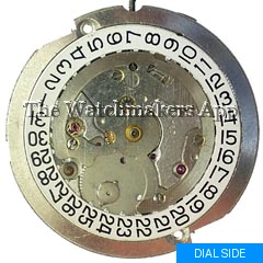 Eterna 1485K