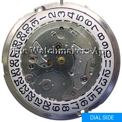 Eterna 1488K