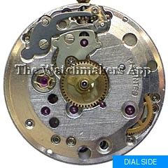 Eterna 1497K