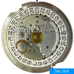 Eterna 1504K