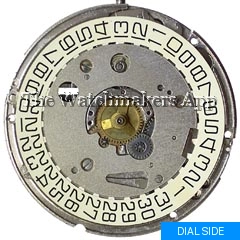 Eterna 1550