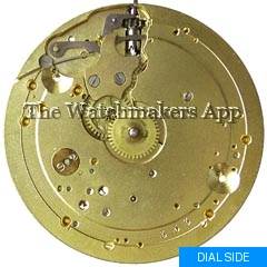 Eterna 165