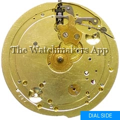 Eterna 166