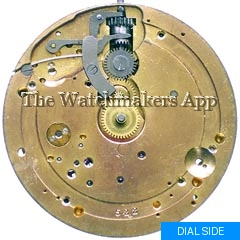 Eterna 19''', H5.7