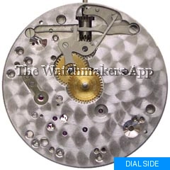 Eterna 403L