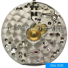 Eterna 520H