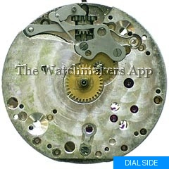 Eterna 600S
