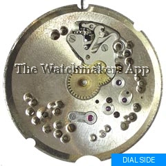 Eterna 834