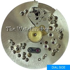 Eterna 835H