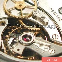 Eterna 852S