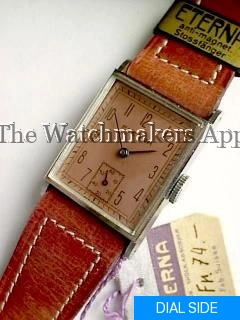Eterna 860