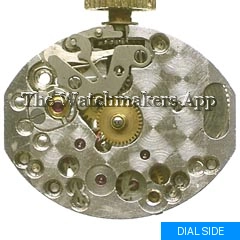 Eterna 880U