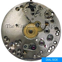 Eterna 905E