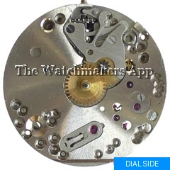 Eterna 905H